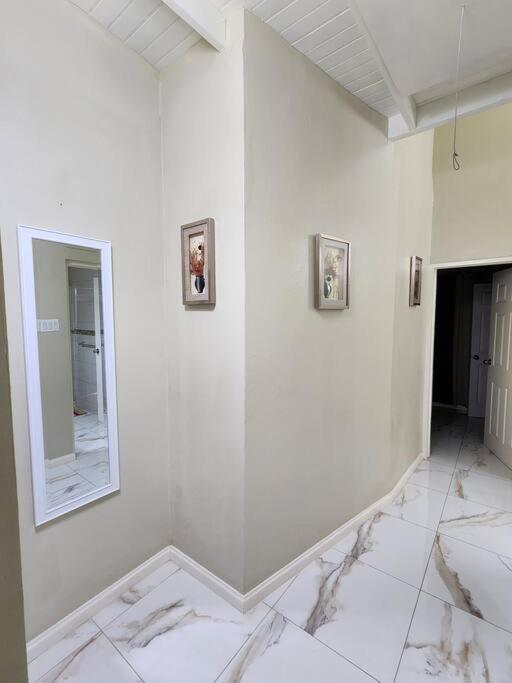 Spacious Luxury 3 Bed Rooms In Kingston Exterior foto