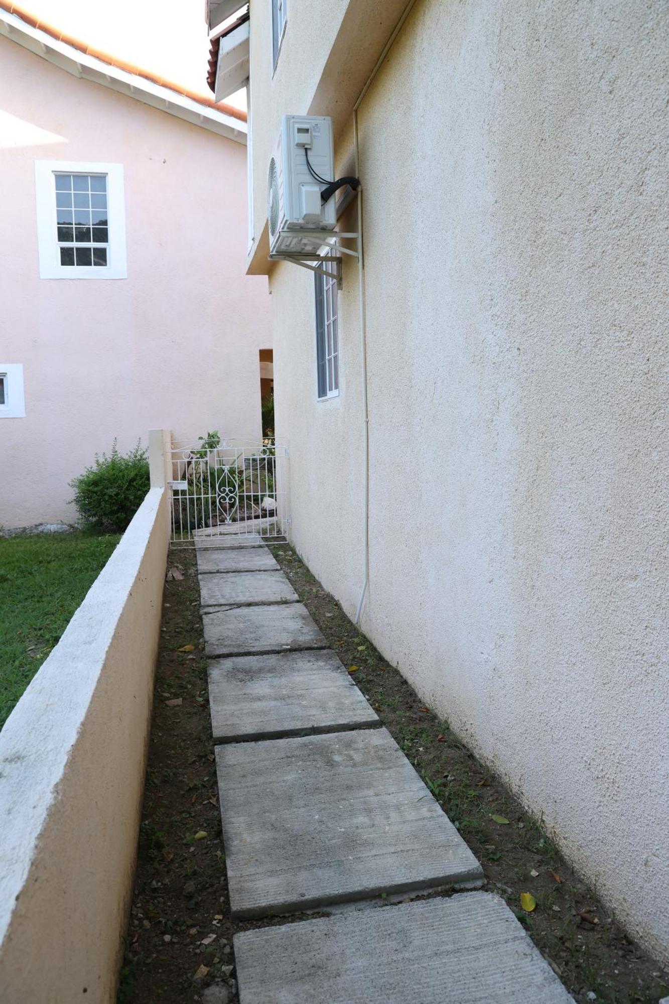 Spacious Luxury 3 Bed Rooms In Kingston Exterior foto