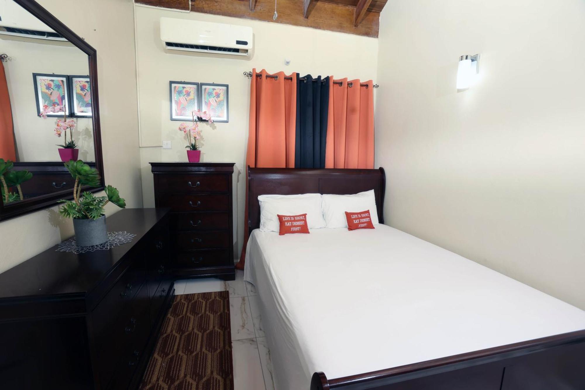 Spacious Luxury 3 Bed Rooms In Kingston Exterior foto