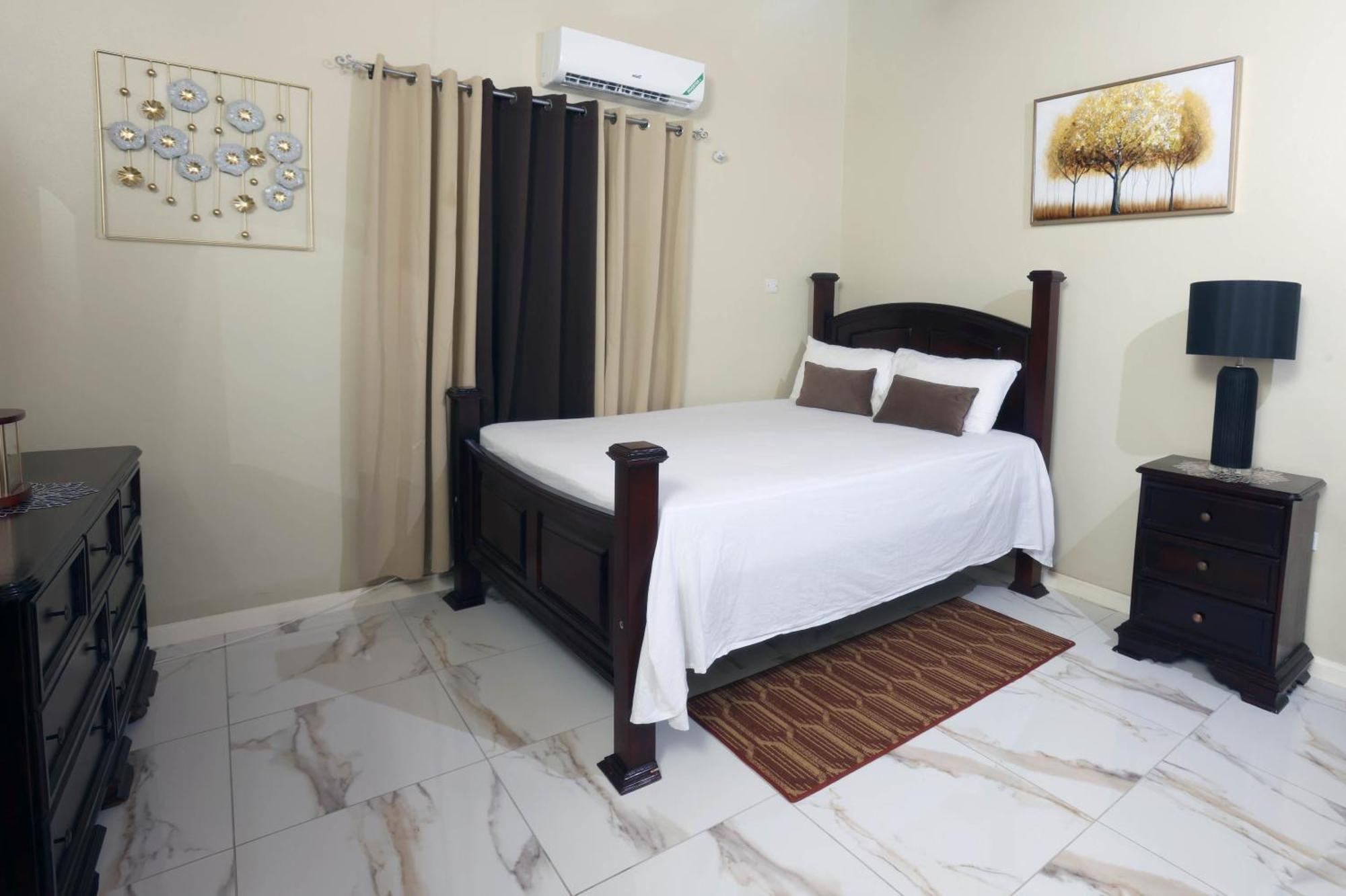 Spacious Luxury 3 Bed Rooms In Kingston Exterior foto