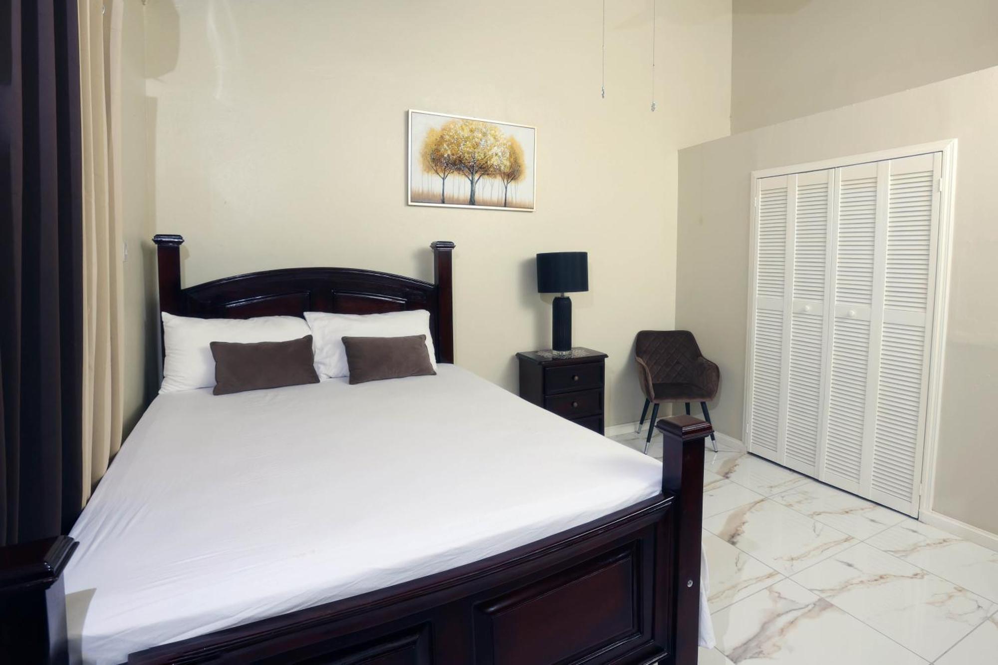 Spacious Luxury 3 Bed Rooms In Kingston Exterior foto
