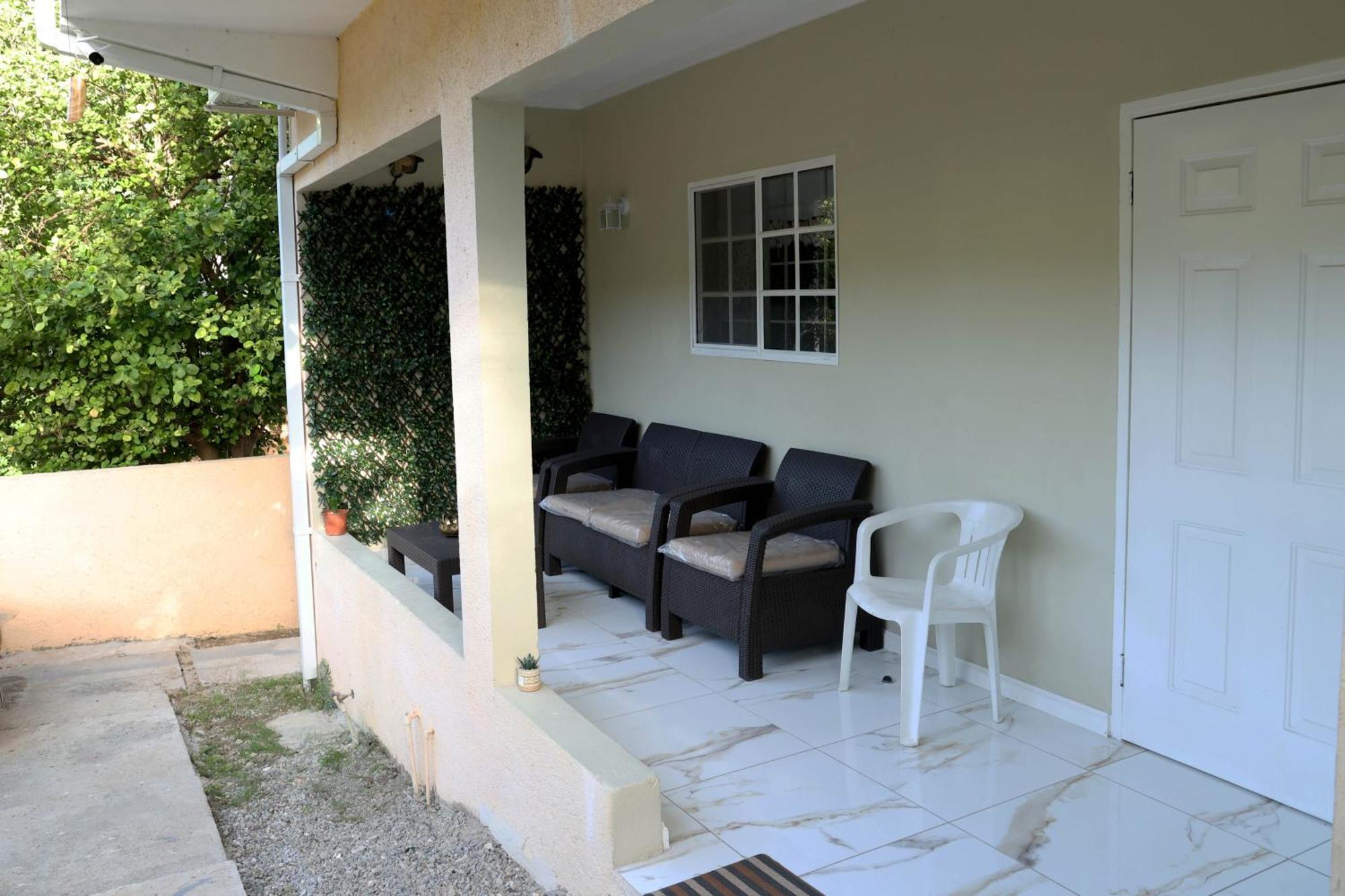 Spacious Luxury 3 Bed Rooms In Kingston Exterior foto